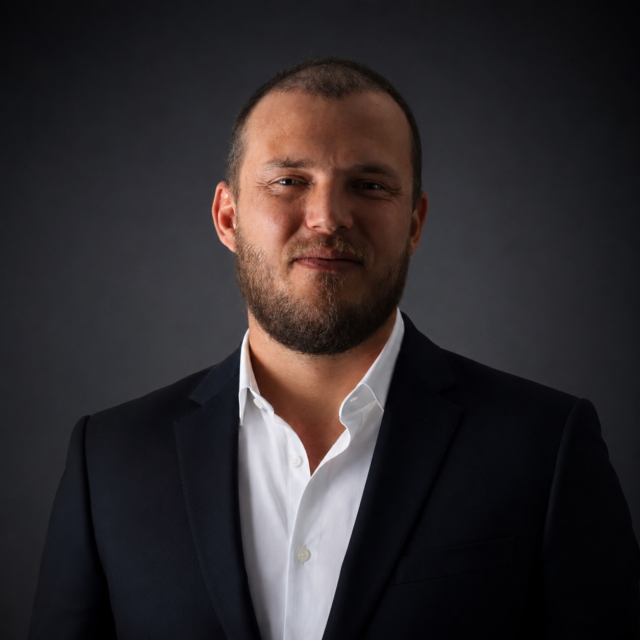 Managing Partner of Merge & Acquire