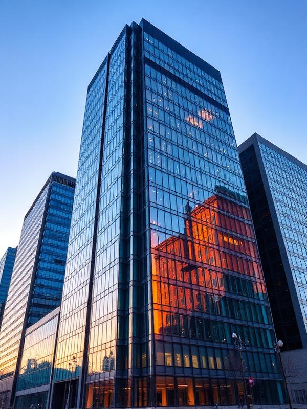 Commercial Real Estate
