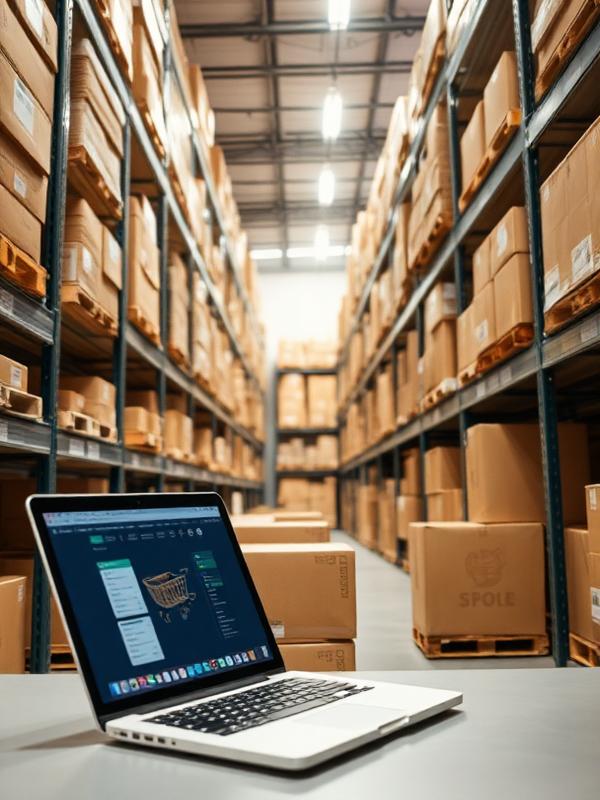 Ecommerce